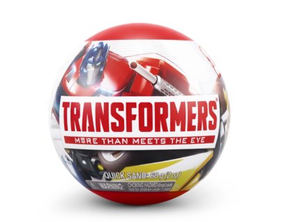 Figurka Transformers Surprise S1