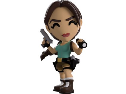 Figurka Tomb Raider 4 Lara Croft 11cm