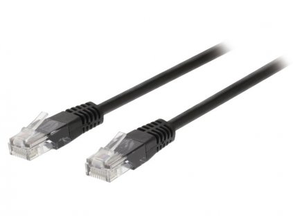 PS4/PS3/XONE/X360 kabel UTP 2m černý