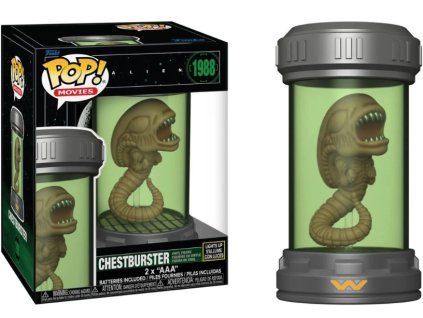 Funko Pop! 1988 Alien Xenomorph