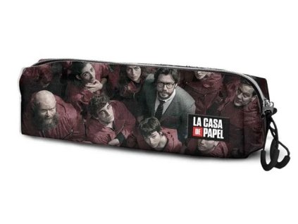 Penál La Casa 21cm