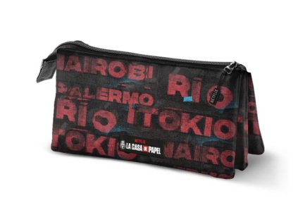 Penál La Casa Cities