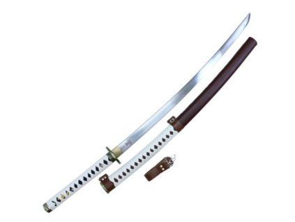 Katana The Walking Dead Michonne