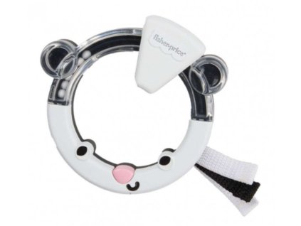 Aktivní kroužek Skunk