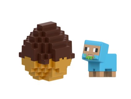 Minecraft Mini Eggs Mc Mini Sheep