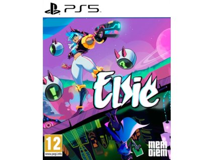 PS5 Elsie Magitek Edition