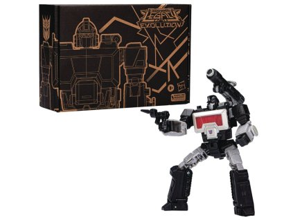 Figurka Transformers Generations Selects Deluxe Magnificus