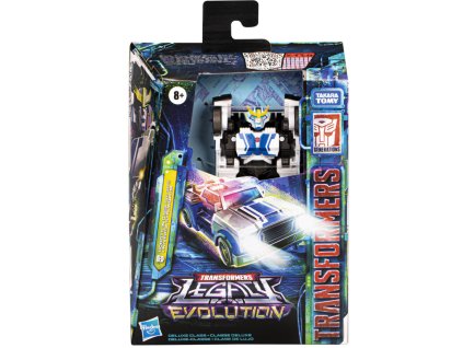 Figurka Transformers Legacy Evolution Deluxe Class