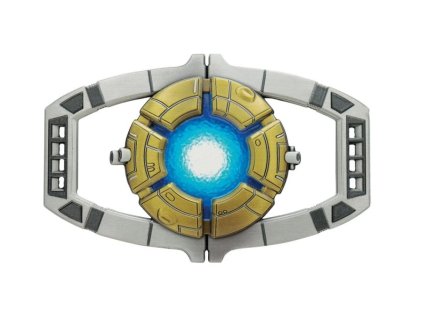 Replika Transformers Matrix of Leadership