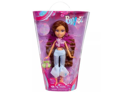 Panenka Bratz Pixiez Yasmin