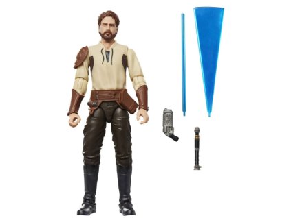 Figurka Star Wars Dark Forces Kyle Katarn 15cm