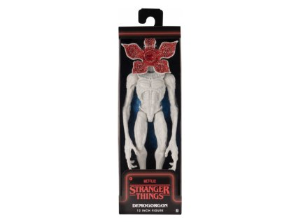 Figurka Stranger Things Demogorgon 30cm