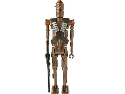 Figurka Star Wars IG 11
