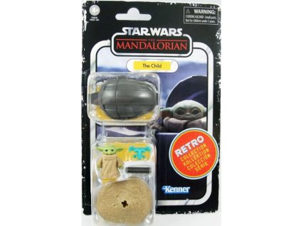 Figurka Star Wars The Child