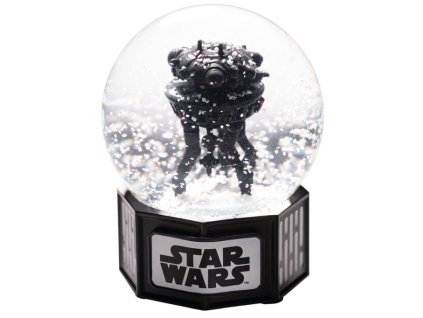 Sněžítko Star Wars