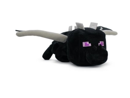Plyšák Barrado Minecraft Ender Dragon 30cm