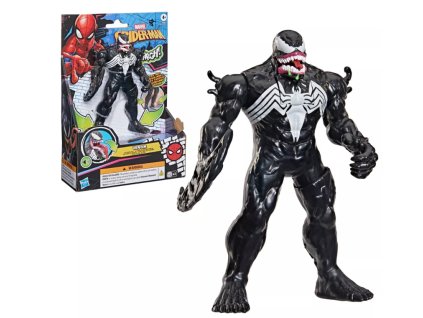 Figurka Marvel Spider Man Venom