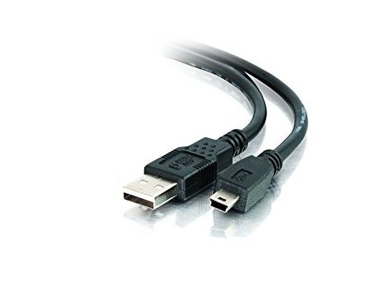 PS3 nabíjecí kabel délka 3m