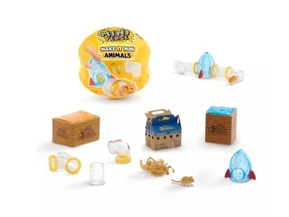 Miniverse Make It Mini Animals ser.2