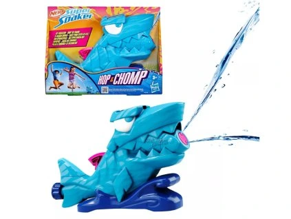 Vodní pistole Nerf Super Soaker Core Hop