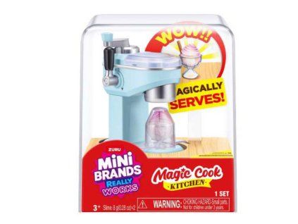 Zuru MIni Brand IceCream Maker