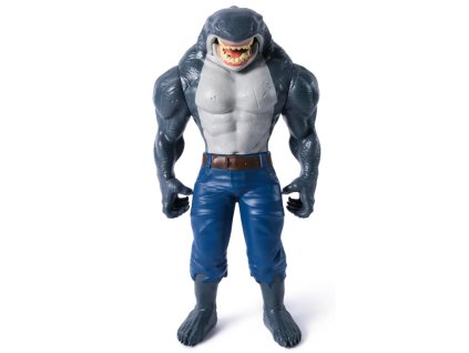 Figurka Batman King Shark 30cm