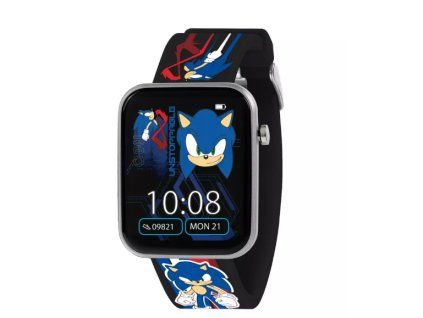 Dětské hodinky Peers Hardy Sonic