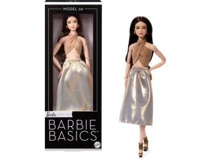Barbie Signature Model 06