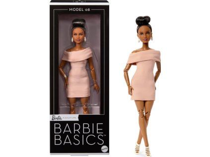 Barbie Signature Model 08