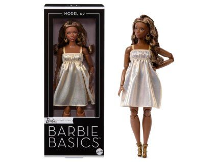 Barbie Signature Model 09