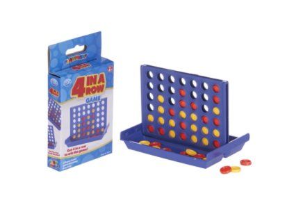 Hra Playmax 4 in a Row