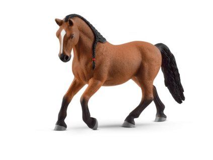 Schleich 72292 Lipicánská klisna