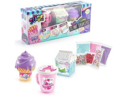 So Slime Slime Shakers 3Pack