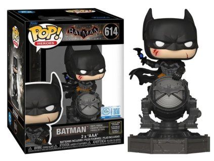 Funko Pop! 614 DC Batman