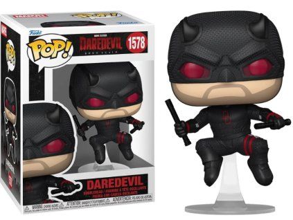 Funko Pop! 1578 Marvel Daredevil