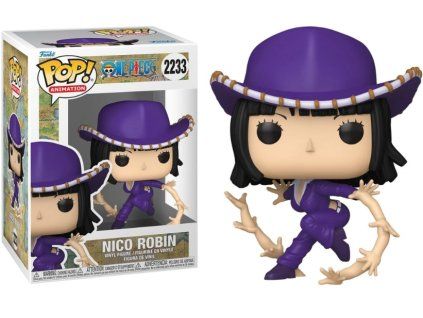 Funko Pop! 2233 One Piece Nico Robin