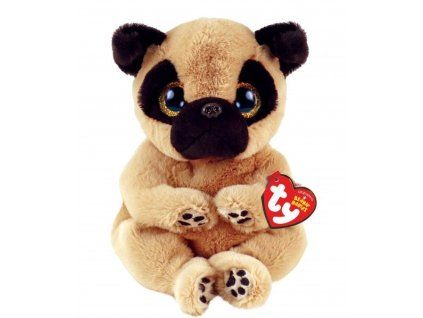 Plyšák Ty Beanie Boos Pes Izzy