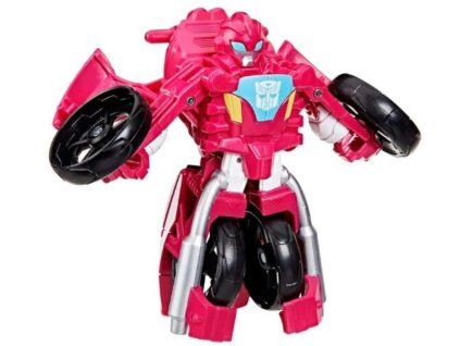 Figurka Transformers Classic Heroes Team Elita 1