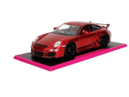 Auto Pink Slips Porsche 911 GT3 997