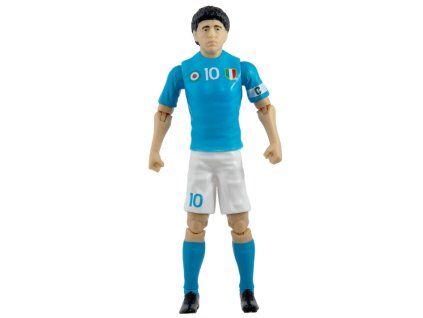 Figurka Neapol Maradona 20cm