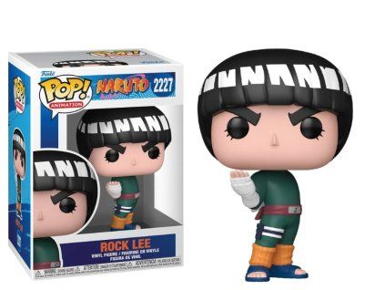 Funko Pop! 2227 Naruto Rock Lee