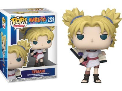 Funko Pop! 2228 Naruto Temari