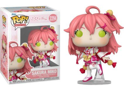 Funko Pop! 2294 Hololive Sakura Miko
