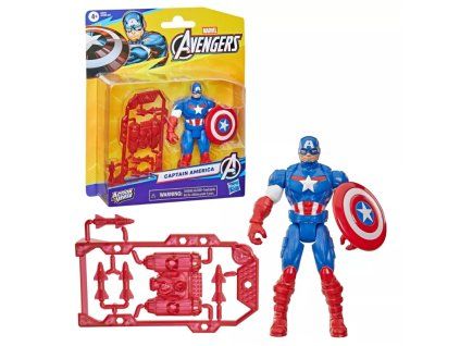 Figurka Avengers Captain America