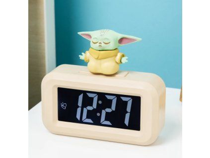 Minibudík Star Wars The Mandalorian Grogu