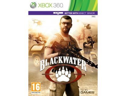 X360 Blackwater