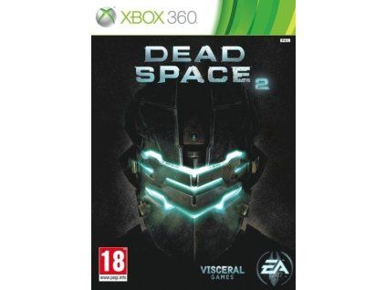 X360 Dead Space 2