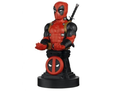 cable guy deadpool