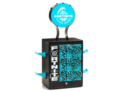 Herní věž Fortnite Good Game