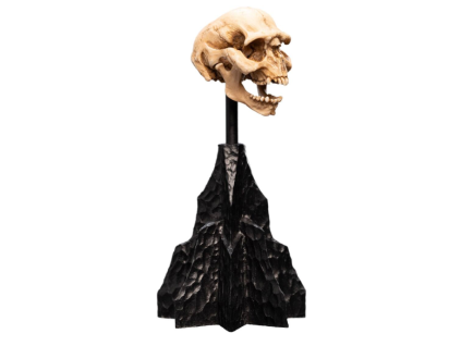 Miniatura Pán prstenů Lebka 13cm